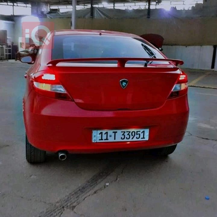 Proton GEN-2